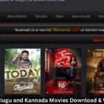 7movierulz: Telugu and Kannada Movies Download & Watch for Free