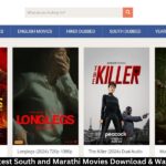 123mkv: Latest South and Marathi Movies Download & Watch for Free