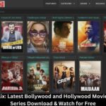 Moviesflix: Latest Bollywood and Hollywood Movies & Web Series Download & Watch for Free