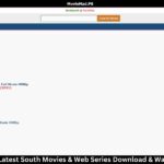 Moviemad: Latest South Movies & Web Series Download & Watch For Free