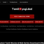 TamilYogi: Latest Tamil Movies & Web Series Download & Watch For Free