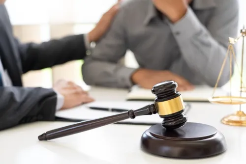 Understanding the Role of a Criminal Defence Lawyer: Your Guide to Legal Representation