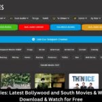 Vegamovies: Latest Bollywood and South Movies & Web Series Download & Watch for Free