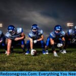 Exploring Redzonegross.Com: Everything You Need to Know