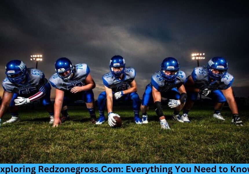 Exploring Redzonegross.Com: Everything You Need to Know