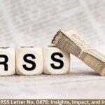 Unpacking RSS Letter No. 0876: Insights, Impact, and Implications