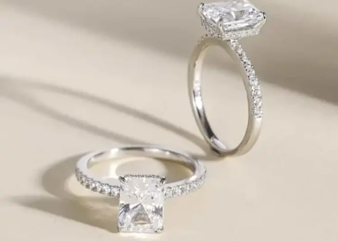 The Evolution of the Fake Engagement Ring for Travel Industry