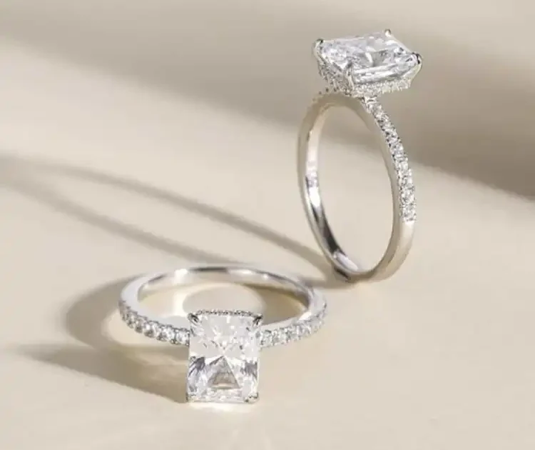 The Evolution of the Fake Engagement Ring for Travel Industry